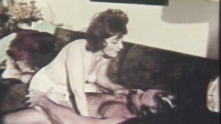 DIRTY OLD FUCKERS - Full Vintage Movie