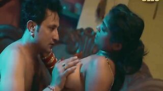 Bharti Jha With Her Boyfriend