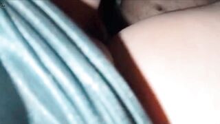 Pakistani Desi Wife Sex Video with Her Husband Homemade Video