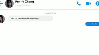 District 13 Miss Zhang Teaching