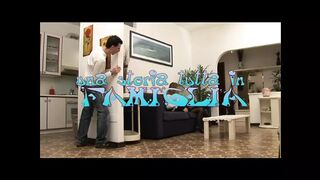 Cronache di troie italiane (Full Movie)