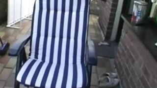 Beautiful Blonde Dutch Woman Fucked