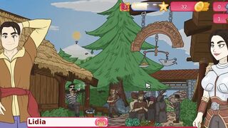 Milfrim - Part 1 - Sexy Skyrim Babes Milf Horny Ladies By LoveSkySanHentai