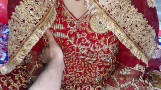 First Night Desi Indian Wife And Husband Sex Suhagraat