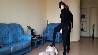 Fm Session #122 Pet Training