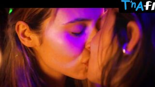 Joy Rieger Lesbian Scene in Killer Influence