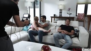 Natalia Queen Bts