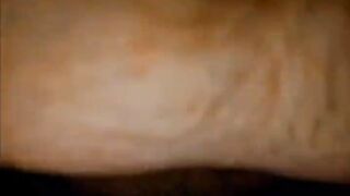 Horny Latina Milf Sucks And Fucks Rough - Big Tits, Squirting & Creamy Finish