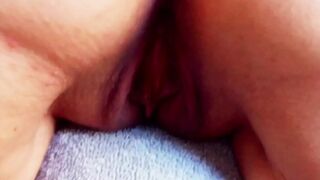 My huge ass pussy