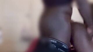 Turn your Ass Around and Take this Dick. She did Exactly what she was Told.
