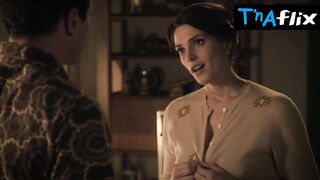 Ashley Greene Sexy Scene in Pan Am