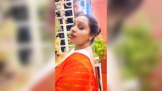 Anupumaswathi Hot