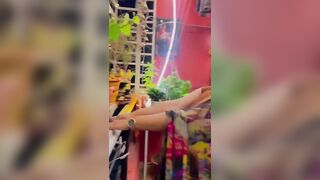 Anupumaswathi Hot