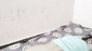 Little step sister ko paise dekar jabar dasti pela