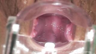 Sweet New Step-Mom Bangs Sweet Touching Son 03