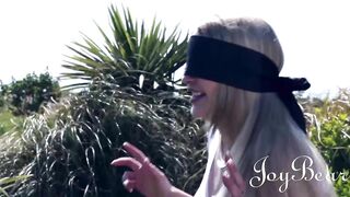 JoyBear - Colleagues Fuck On Team Building Weekend