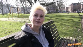 POV Casting Mila Milan - considers a comeback casting