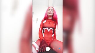TikTok SEX Compilation 3 - Emma Fiore