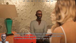 The Office Wife: Hot Wife and a City Slut - Episode 12