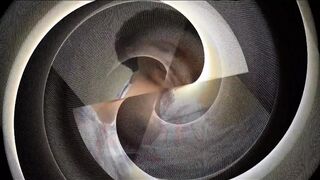 Minding Dildo's up My Snatch and Ass