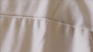 Big Step Sister Has to Share Bed on Vacation - Kali Roses - Family Therapy - Alex Adams