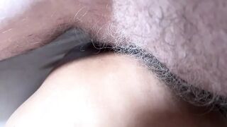 The Best Sex Ever Is with My Farmer and His Hydraulic Cock