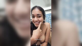 Shruthi Narayana Viral Porn Videos