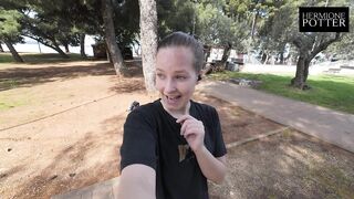Willkommen in Pula, Kroatien - Ein Vlog für Erwachsene