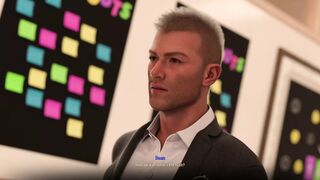 A University Student and Many Secrets (part 3)