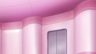 Aku no Onna Kanbu - Ep.1