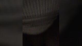 BACK AND PUSSY SHOTS
