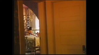 My Husband Has a Mistress and I Get Two Boys and Fuck and Blow in Front of Him.
