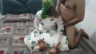 Desi Indian Stepbrother And Step Sister Hot Sex At Night Hindi Sex Story Video