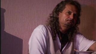 La Leggenda del Santo Scopatore - Episode 5