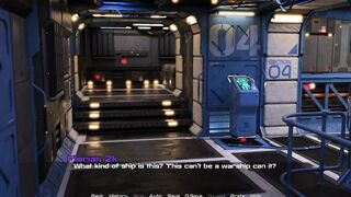 Stars of Salvation - Ep 3 - Shocking News by Misskitty2k