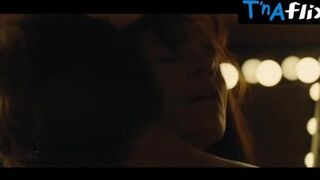 Geraldine Pailhas Breasts Scene in Les Yeux De Sa Mere
