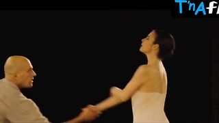 Geraldine Pailhas Breasts Scene in Les Yeux De Sa Mere