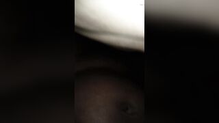 Her tight pussy makes me even more excited