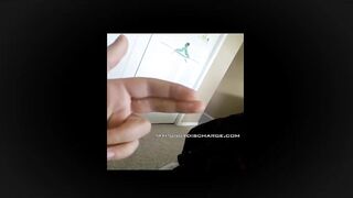 Vine collection of girls tasting grool and masturbating creamy pussy