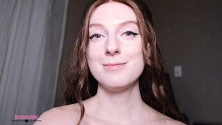 Body Tour and Masturbation