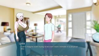 Sex Note - 107 She Wanted My Cum By MissKitty2K