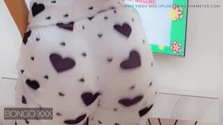 Her Soft Booty Wigowigo