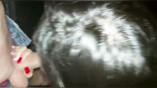I stepped away and received these videos from my hotgirl. FMM.