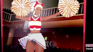 Knight of Love Cap 2 - Sexy Girls and the Beginning of Trouble
