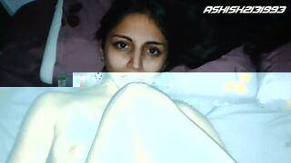 Indian Young GF BF Oyo Room Hot Sex Viral Video 2025