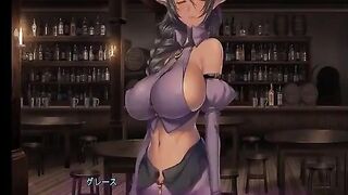 Elf Mura no Kanraku 14