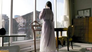 Personal Assistant Made a Huge Mistake - 私人助理强上反差淫荡上司
