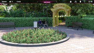 Steps of Debauchery by Fooxied - Masturbating in Front of the Old Neighbor, Becoming a Streamer (2)