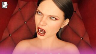 Fun time and fucking with Nina Monster college gameplay