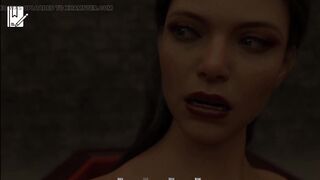 Fun time and fucking with Nina Monster college gameplay